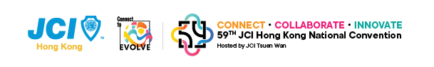 59th National Conference of JCI Hong Kong 